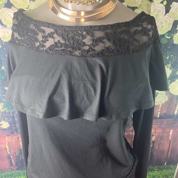 BNWT long sleeve top - Picture 2 of 3